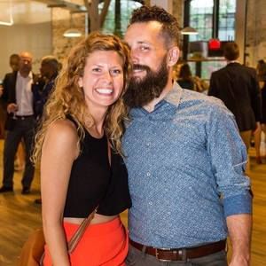 Meet your Posher, Larry